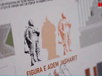 Projekti - Shtatorja e Adem Jasharit