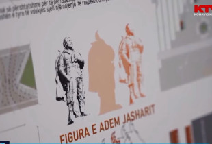 Projekti - Shtatorja e Adem Jasharit