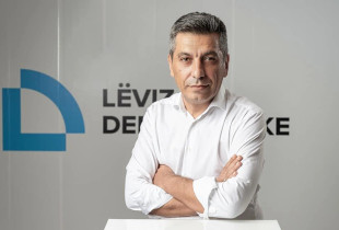 Izet Mexhiti