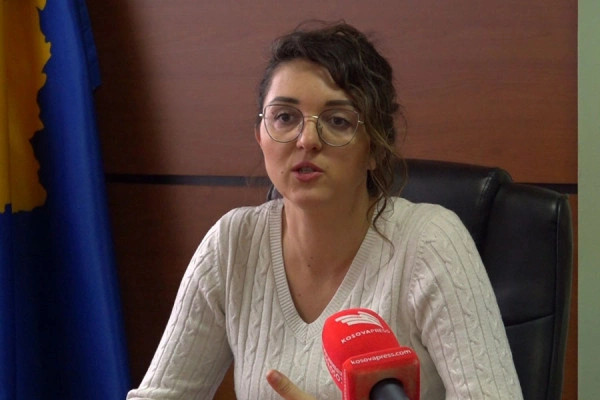 Arbëreshë Kryeziu-Hyseni