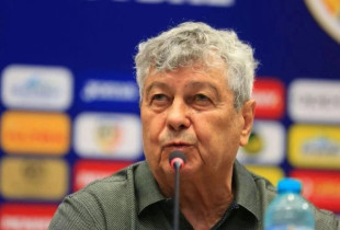 Mircea Lucescu