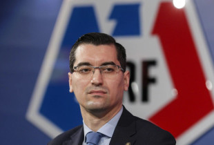 Razvan Burleanu