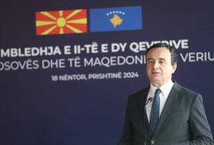 Albin Kurti