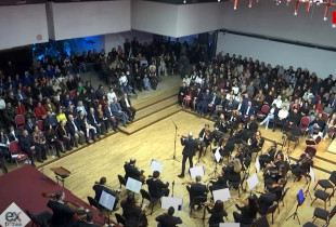 Filharmonia e Kosovës