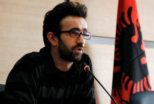 Jusuf Thaçi