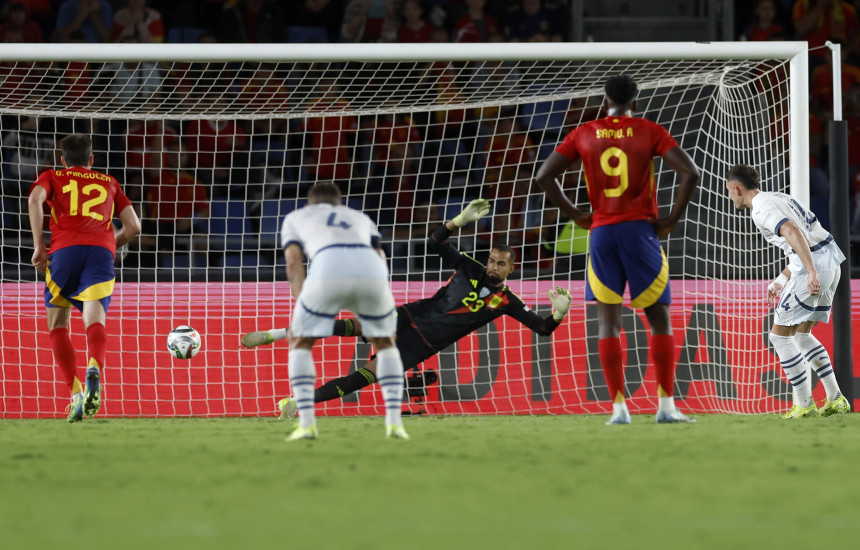 Andi Zeqiri penallti