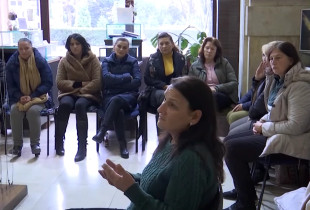 Punëtoret teknike të Kuvendit në grevë