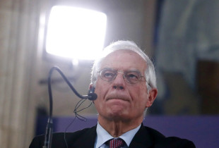 Josep Borrell