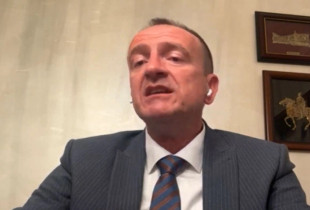 Arben Taravari