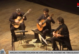 Trio Elogio