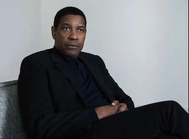 Denzel Washington