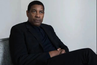 Denzel Washington