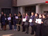 Punetoret teknike te Kuvendit