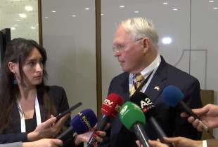 Ambasadori i Shteteve të Bashkuara të Amerikës në Beograd, Christopher Hill