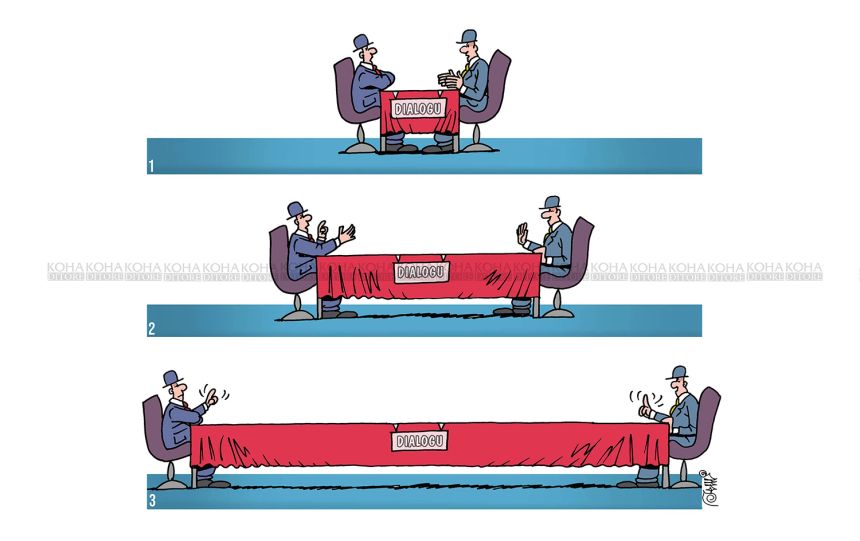 Karikatura e ditës