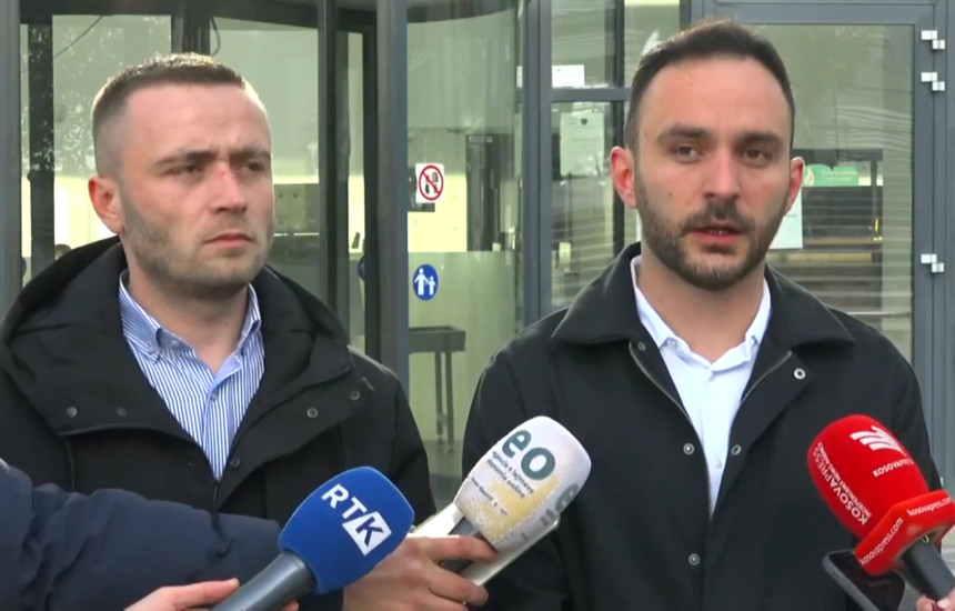 Lidhja Demokratike e Kosovës