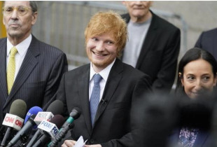 Ed Sheeran
