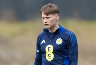 Scott McTominay