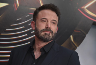 Ben Affleck