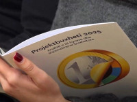 projektbuxheti