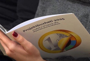 projektbuxheti