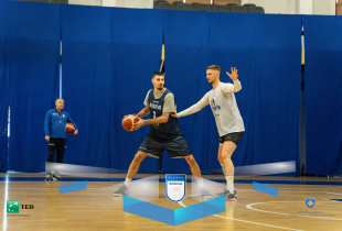 Kosova basketboll