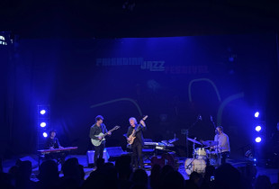 “Kos Jazz” në “Prishtina Jazz Festival”
