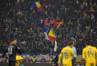 Rumania