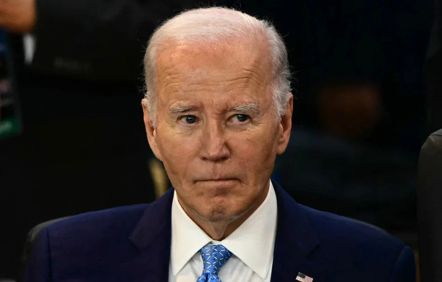 Joe Biden