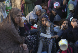 Gaza, lufta ne Gaza