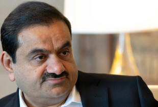 Miliarderi indian, Gautam Adani