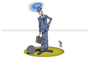 Karikatura e ditës