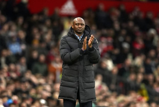 Patrick Vieira
