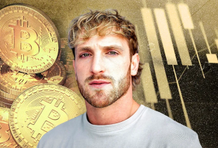 Logan Paul - kripto