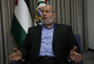 Khalil al-Hayya