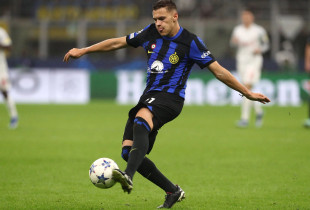 Hakan Calhanoglu
