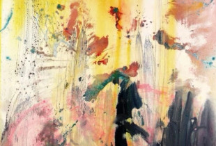 “Candle in the Wind (Elton John)”, Jack Coulter, 2022