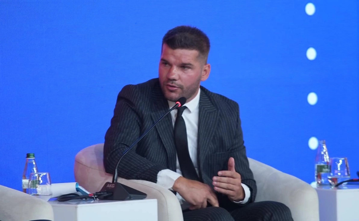 Lutifiu: Brenda këtij viti u pasivizuan 200 adresa në Luginë