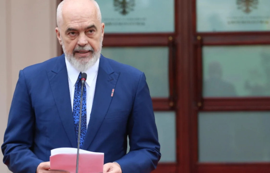Edi Rama