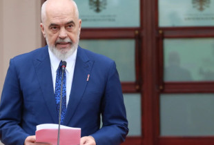 Edi Rama