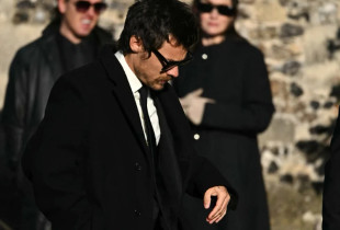 Harry Styles duke shkuar në funeralin e Liam Payne