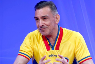 Ilie Dumitrescu
