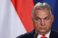 Kryeministri hungarez Viktor Orban