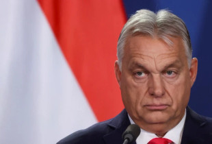 Kryeministri hungarez Viktor Orban