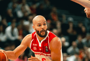 Kosova Zvicra basketboll
