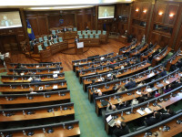 Seanca plenare per buxhetin, 21 nentor