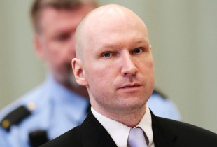 Anders Breivik
