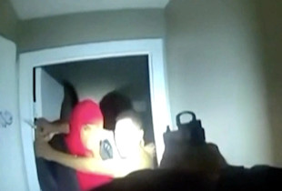 Las Vegas, policia vret viktimën që kërkoi ndihmë pasi hajnat iu futën në shtëpi
