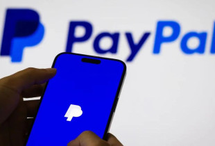 Aplikacioni i PayPal