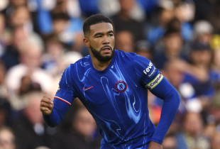 Reece James